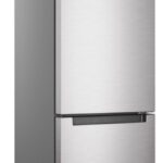 Холодильник Indesit ITS 5180 XB, нержавеющая сталь