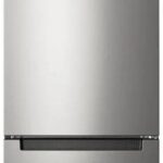 Холодильник Indesit ITS 4200 G, серебристый