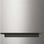 Холодильник Indesit ITS 4200 XB, серебристый