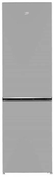 1-90.jpg Холодильник Beko B1RCSK402G, серый — изображение 1