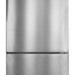 Холодильник CENTEK CT-1722, нержавеющая сталь