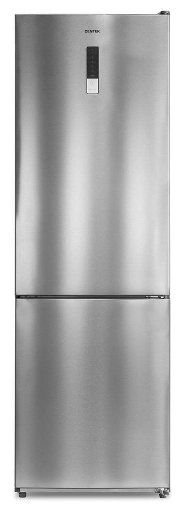 1-94.jpg Холодильник CENTEK CT-1722, нержавеющая сталь — изображение 1