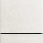 Холодильник CENTEK CT-1722, бежевый