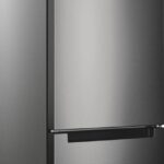 Холодильник Indesit ITS 5200 NG, серый