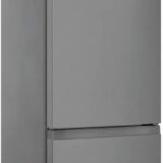Холодильник Hotpoint HT 6200 S, серебристый