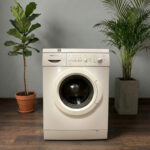 Стиральная машина BOSCH 4кг/1000об