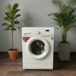 Стиральная машина LG F1058ND