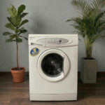 Стиральная машина Samsung 4.5кг/800об