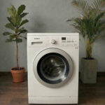 Стиральная машина Siemens 5кг/1200об