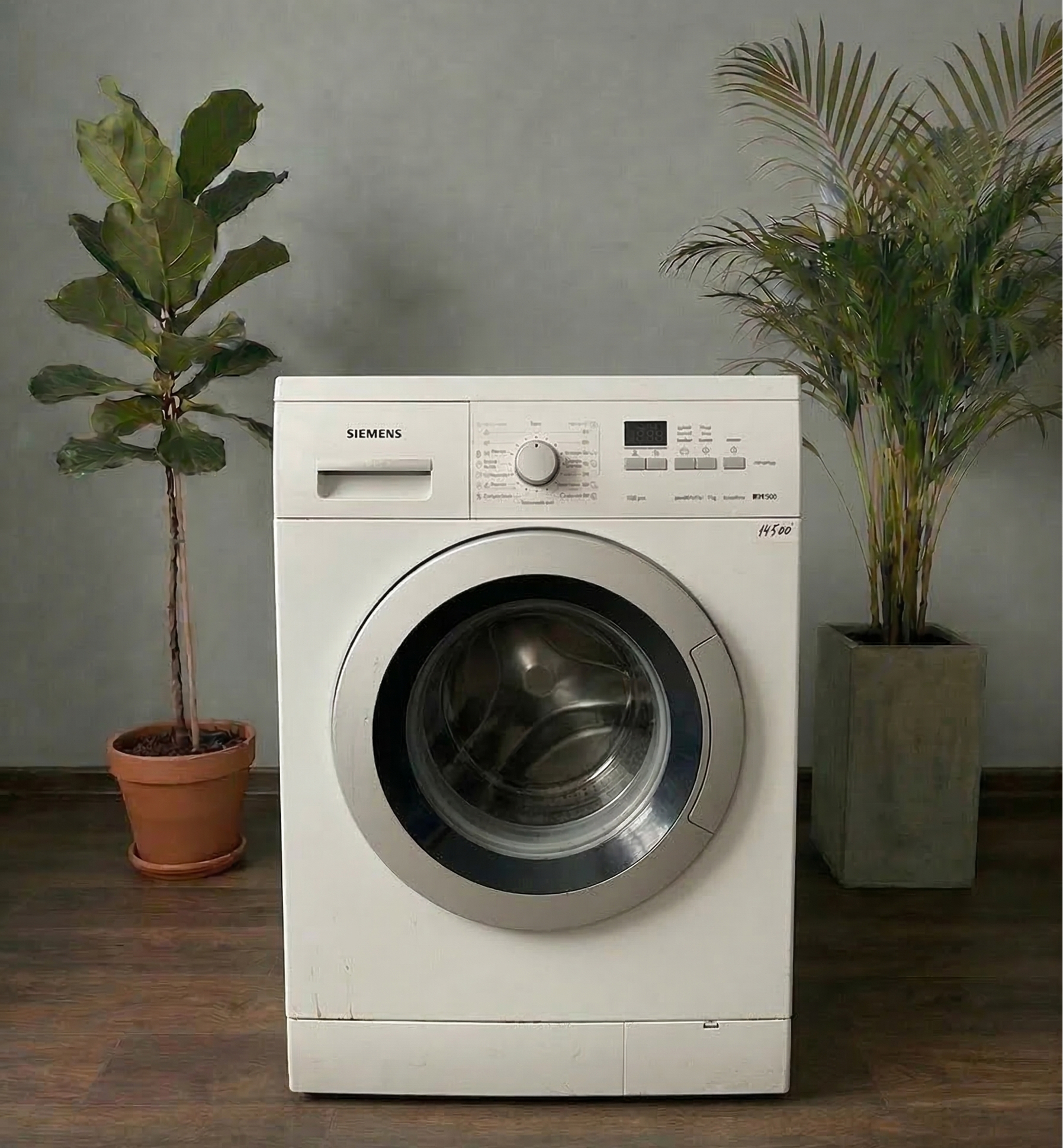 1kumfr1kumfr1kum (1) 13 Стиральная машина Siemens 5кг/1200об — изображение 1