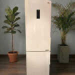 Холодильник LG