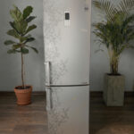 Холодильник LG 200см