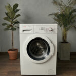 Стиральная машина BOSCH 5кг/1000об