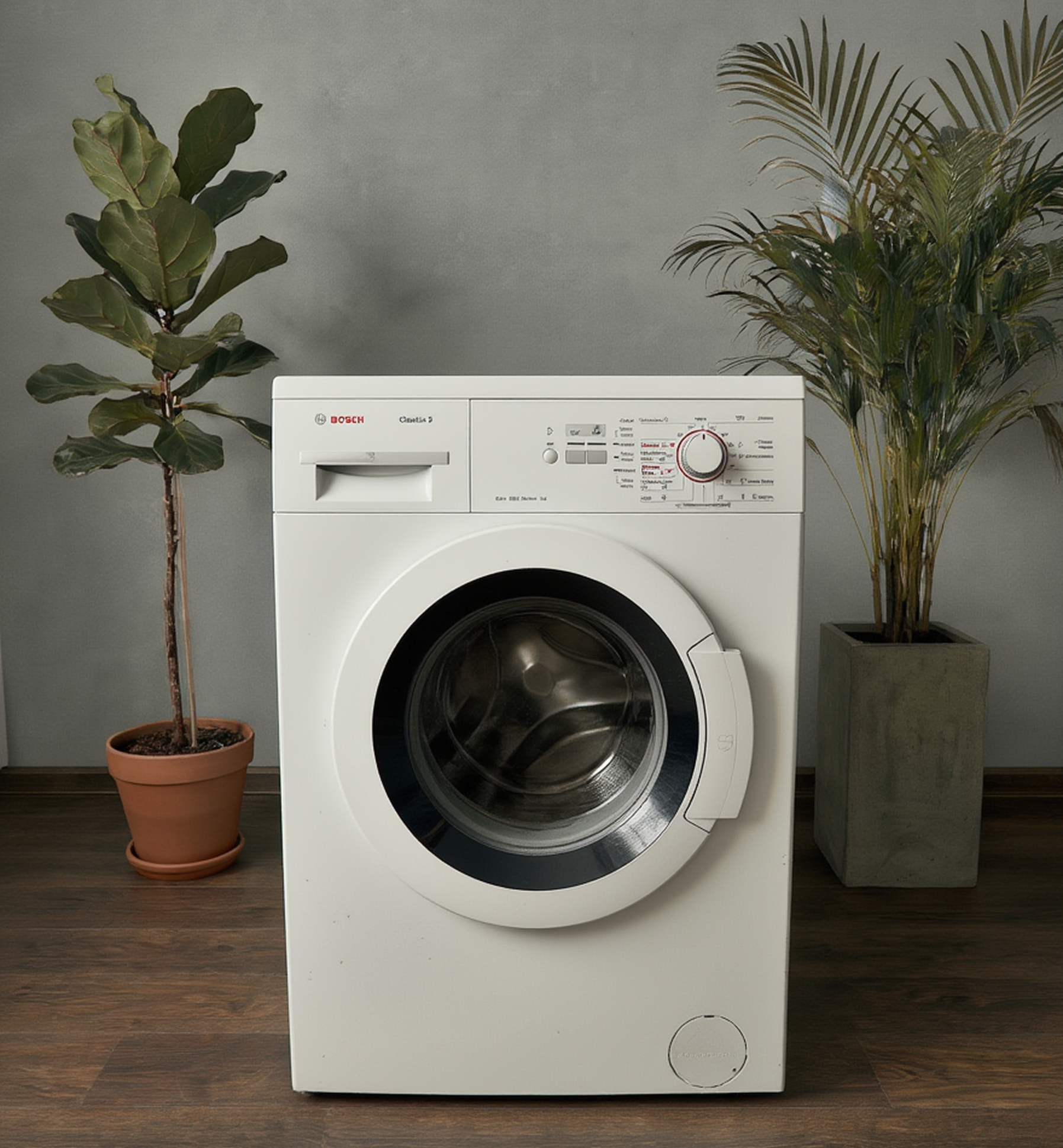 1kumfr1kumfr1kum (1) 17 Стиральная машина BOSCH 5кг/1000об — изображение 1