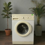 Стиральная машина Siemens 4кг/1000об