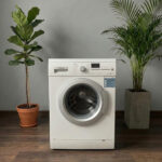 Стиральная машина Siemens 5кг/1200об