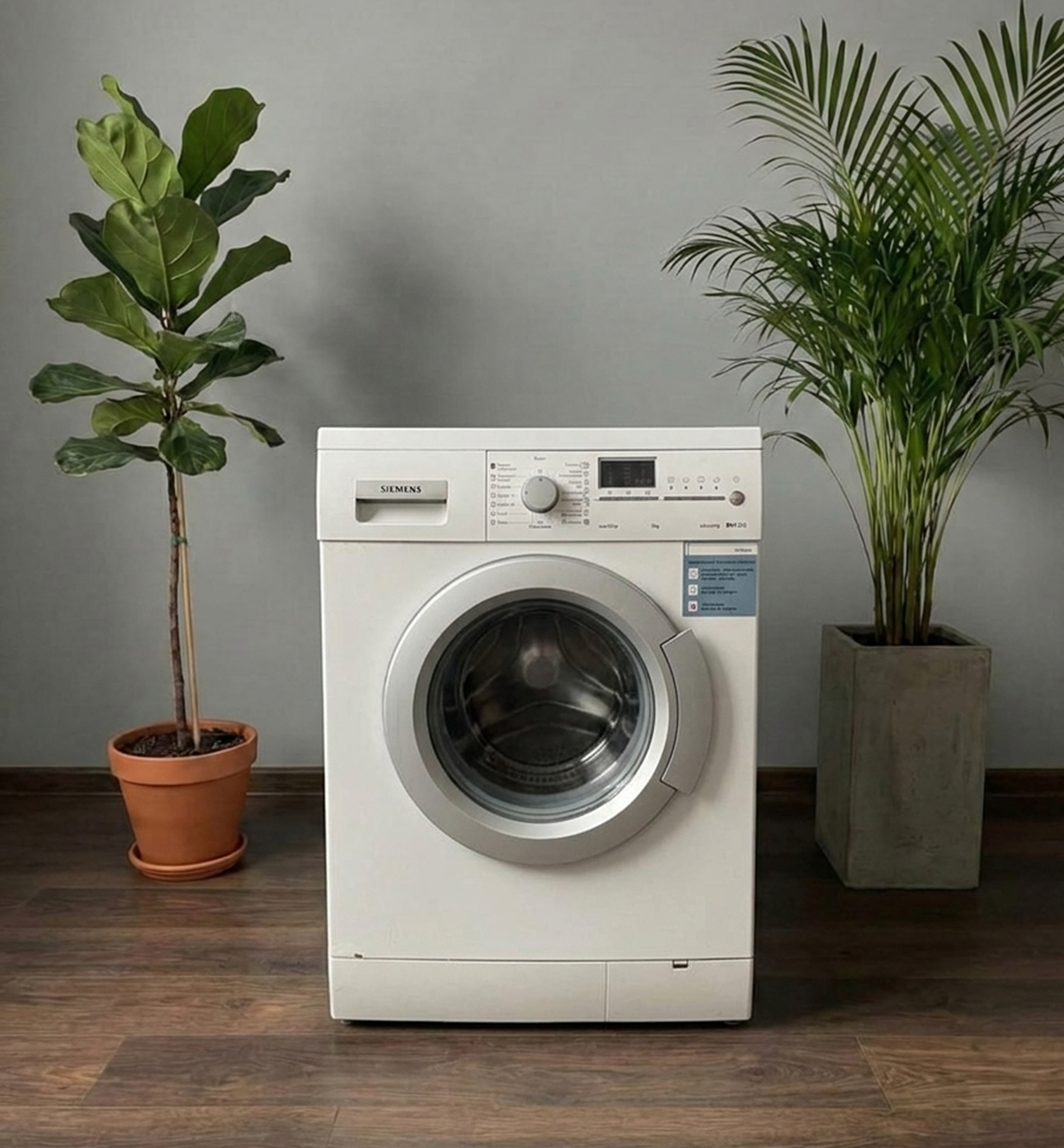 1kumfr1kumfr1kum (1) 19 Стиральная машина Siemens 5кг/1200об — изображение 1
