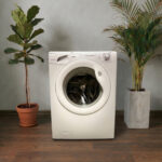 Стиральная машина Candy 5кг/1000об