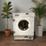 Встраиваемая стиральная машина Bosch 7кг/1400об