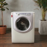 Стиральная машина Ariston 5кг/1000об