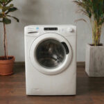 Стиральная машина с сушкой Candy 6кг/5кг/1300об