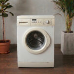 Стиральная машина Bosch 5кг/1200об