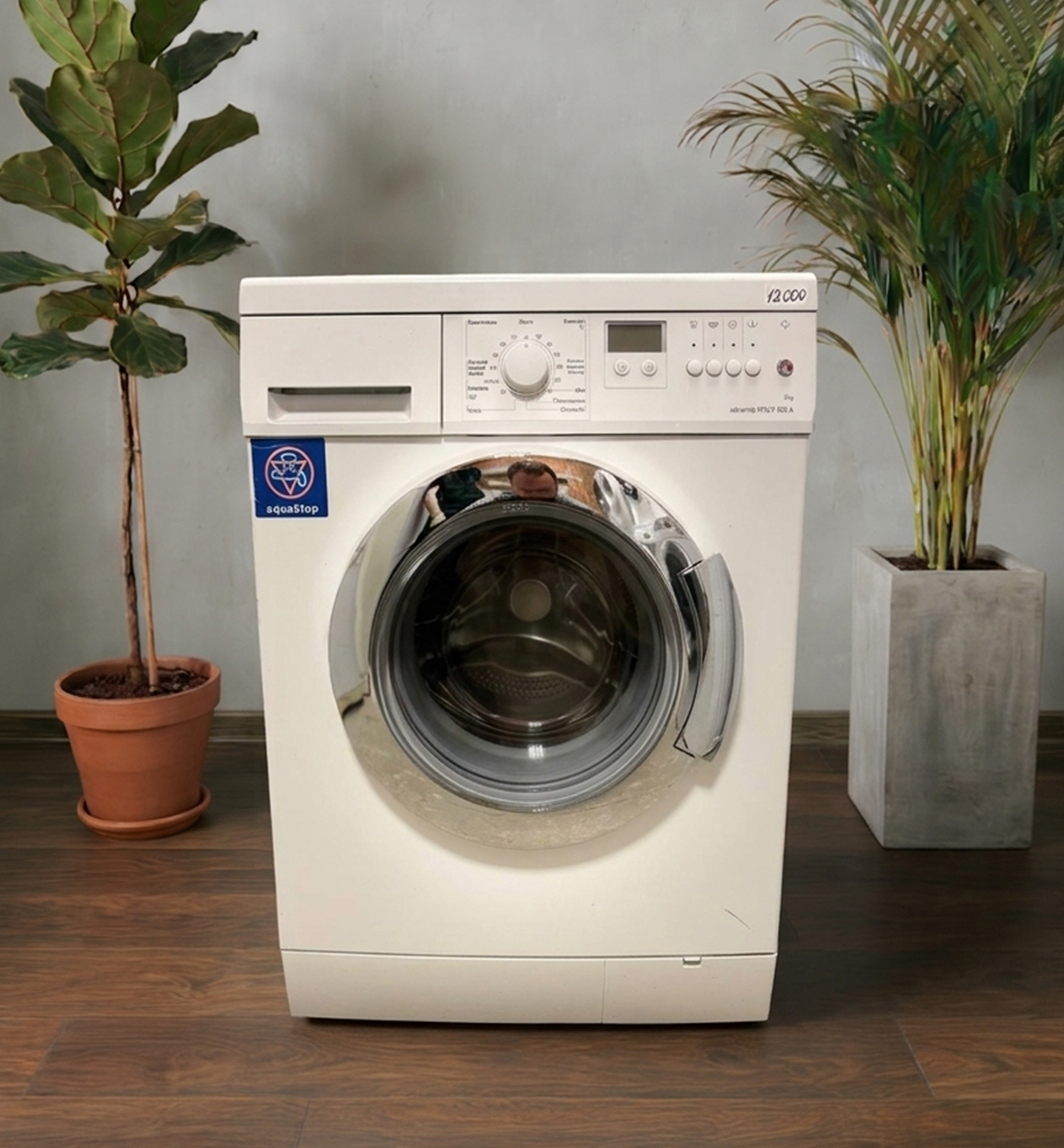 1kumfr1kumfr1kum (1) 29 Стиральная машина Siemens 6кг/1200об — изображение 1