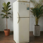 Холодильник Indesit