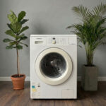 Стиральная машина Samsung 6кг/1200об