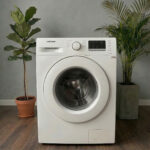 Стиральная машина Samsung 6кг/1000об