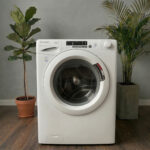 Стиральная машина Candy 6кг/1100об