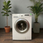 Стиральная машина AEG 6.5кг/1400об