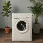 Стиральная машина Indesit 5кг/1000об