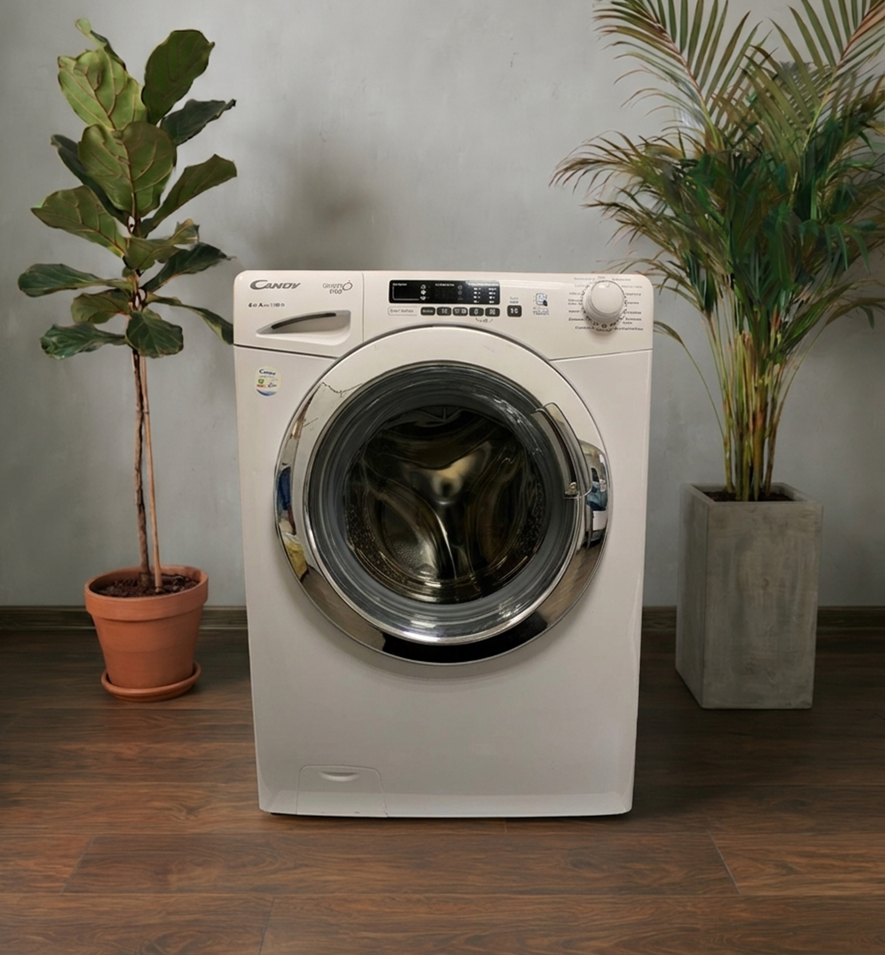 1kumfr1kumfr1kum (1) 39 Стиральная машина Candy 6кг/1100об — изображение 1