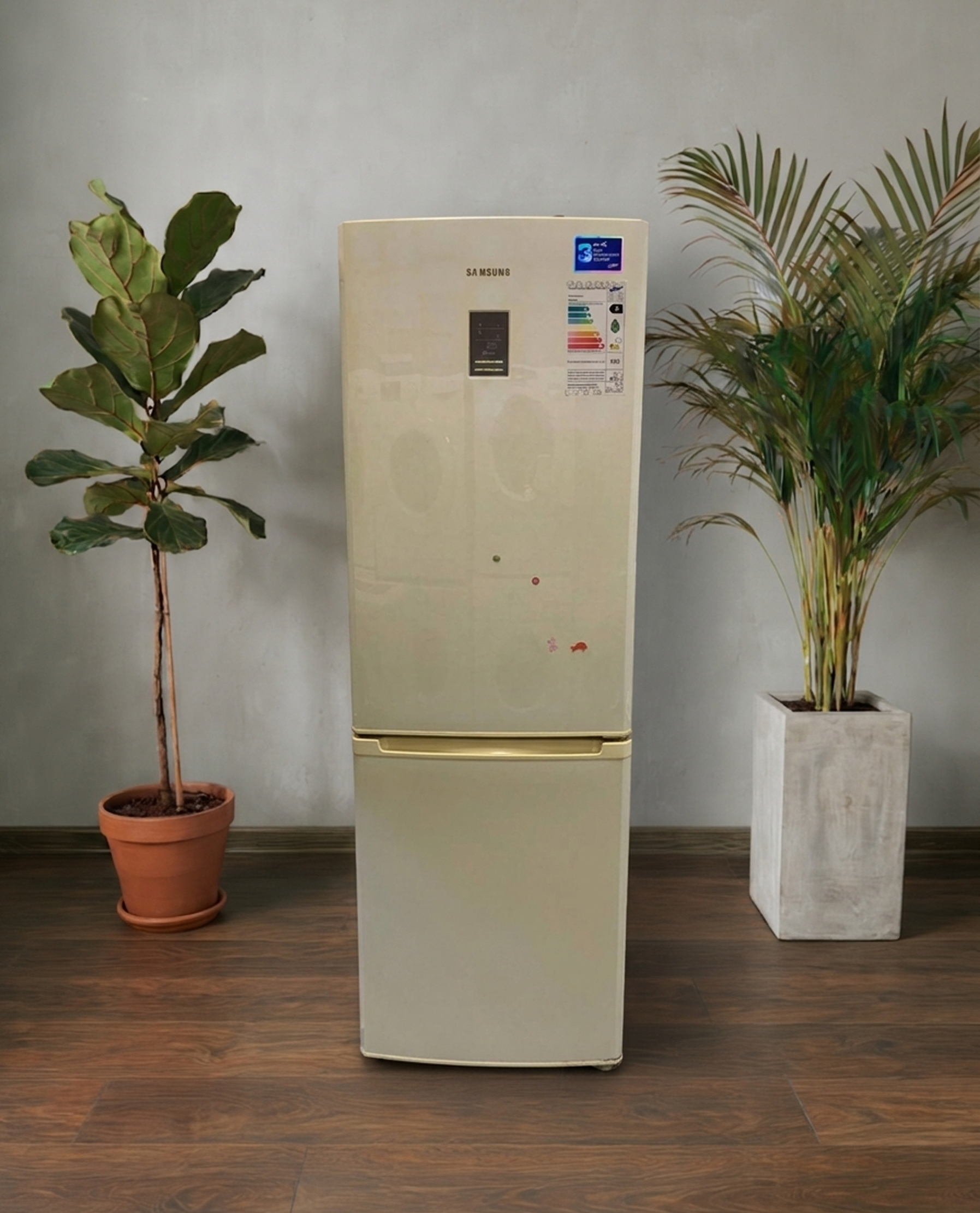 1kumfr1kumfr1kum (1) 40 Холодильник Samsung — изображение 1