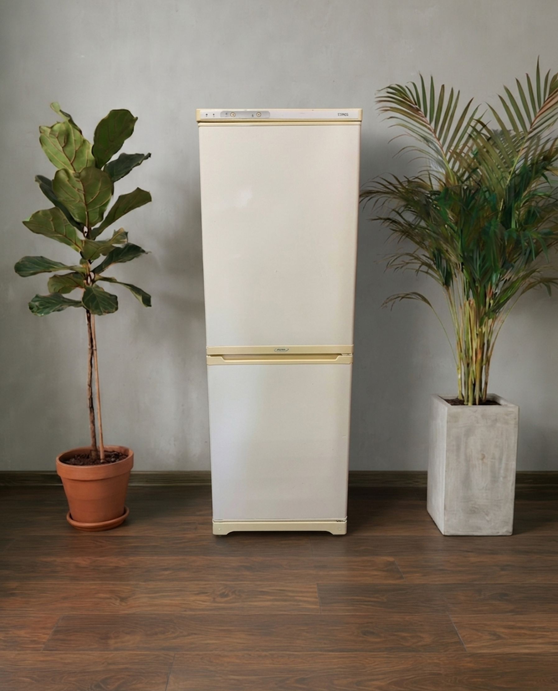 1kumfr1kumfr1kum (1) 41 Холодильник Stinol — изображение 1